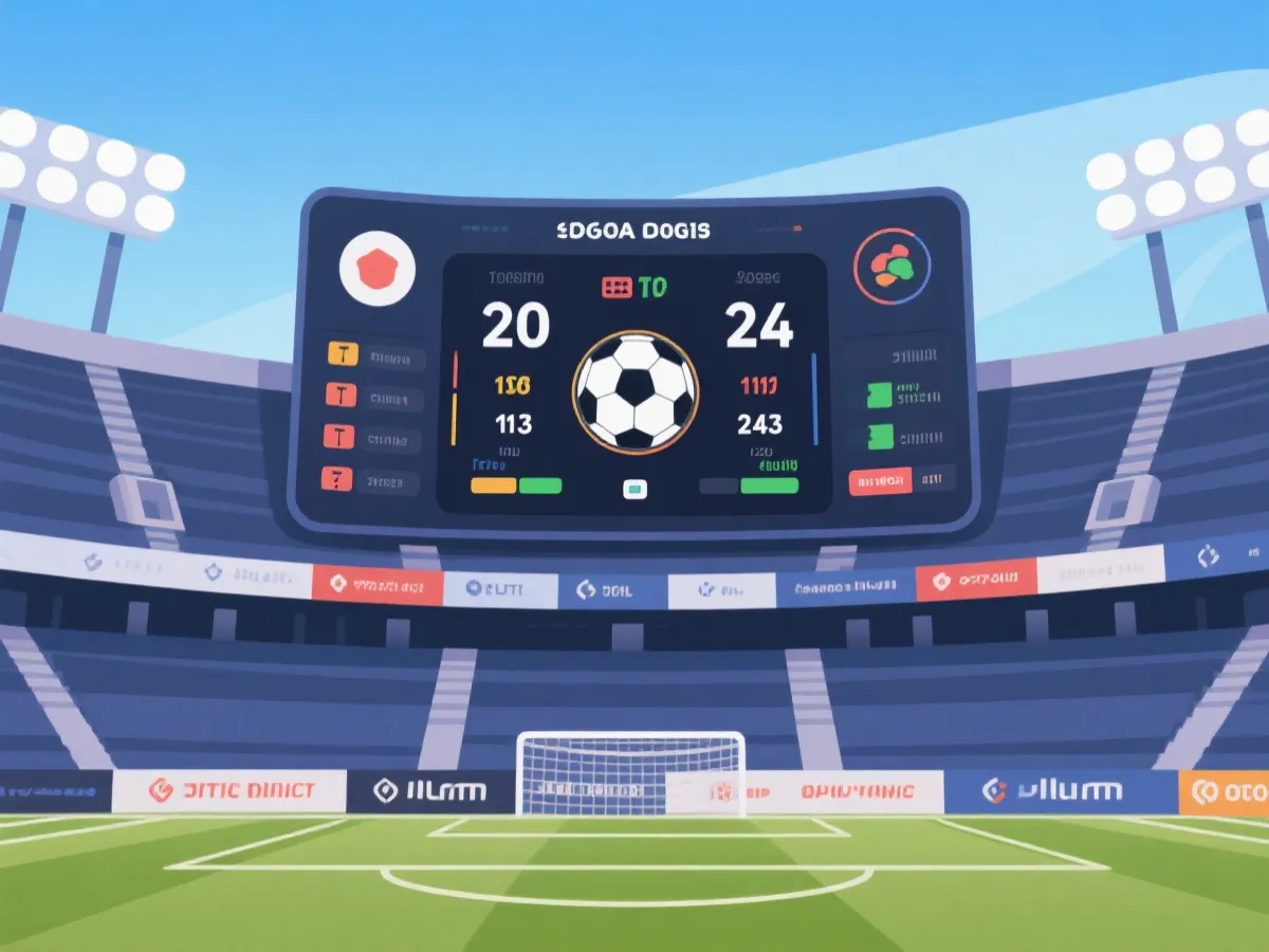 香港世界盃比分中心歷史比分與賽果示意圖